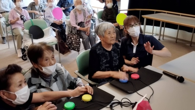 第3回UDe-スポーツ全国大会を開催!